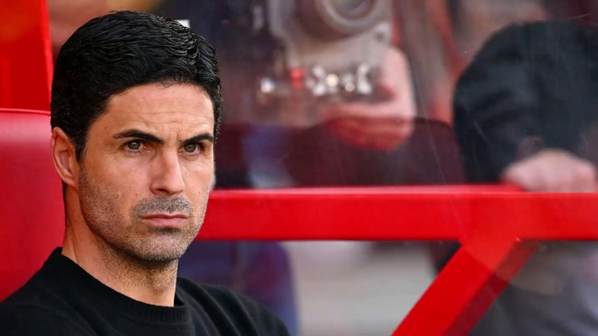 关于阿森纳备战战略，力求重返胜利轨道的信息