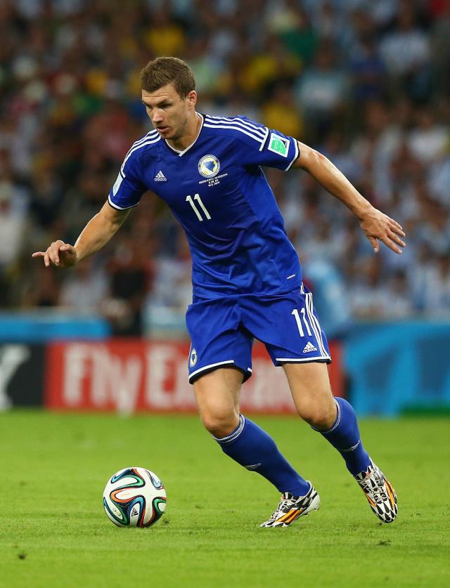 波黑客场逆转斯洛伐克,豪取三分 波黑客场逆转斯洛伐克,豪取三分