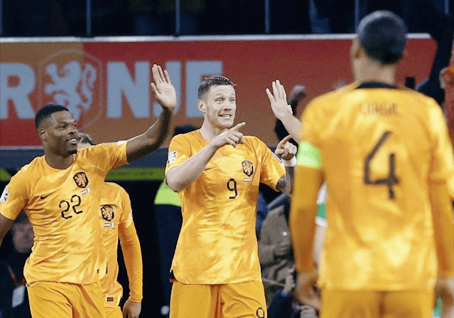 荷兰国家队将出征国际友谊赛 荷兰国家队将出征国际友谊赛