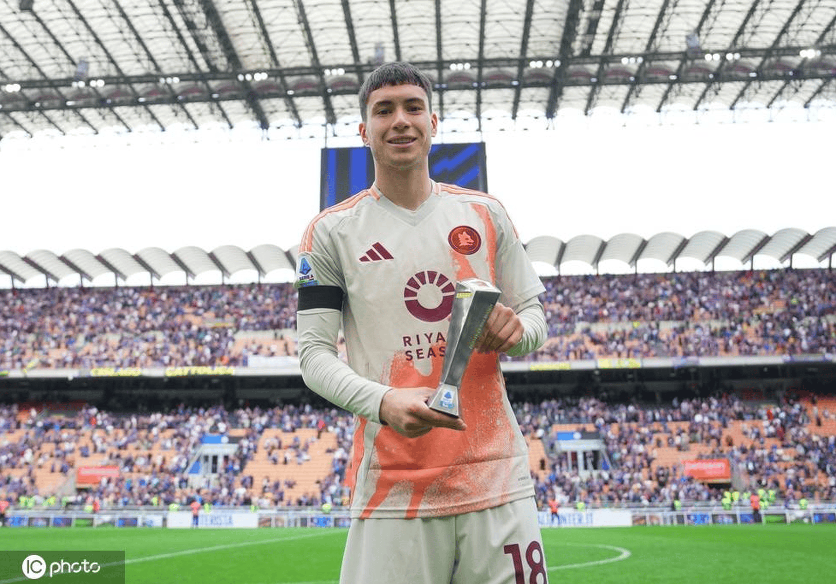 罗马客场拿下制胜战役,实力值得称赞的简单介绍 罗马客场拿下制胜战役,实力值得称赞的简单介绍