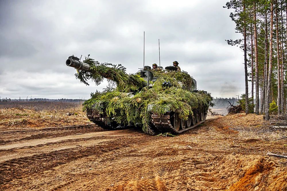 爱沙尼亚队面临挑战，希望渺茫