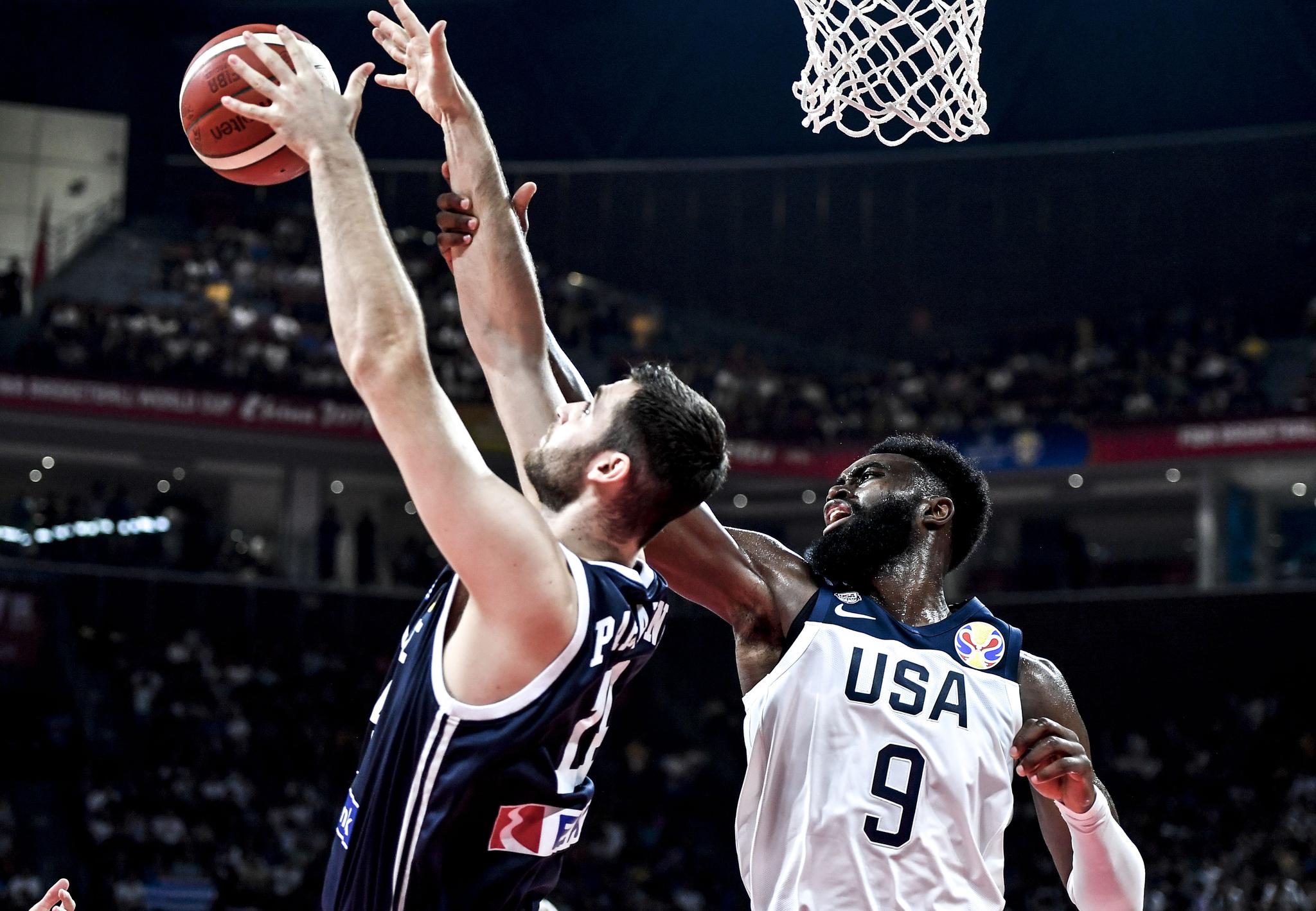 日本篮球锦标赛：东京幻影队首进决赛