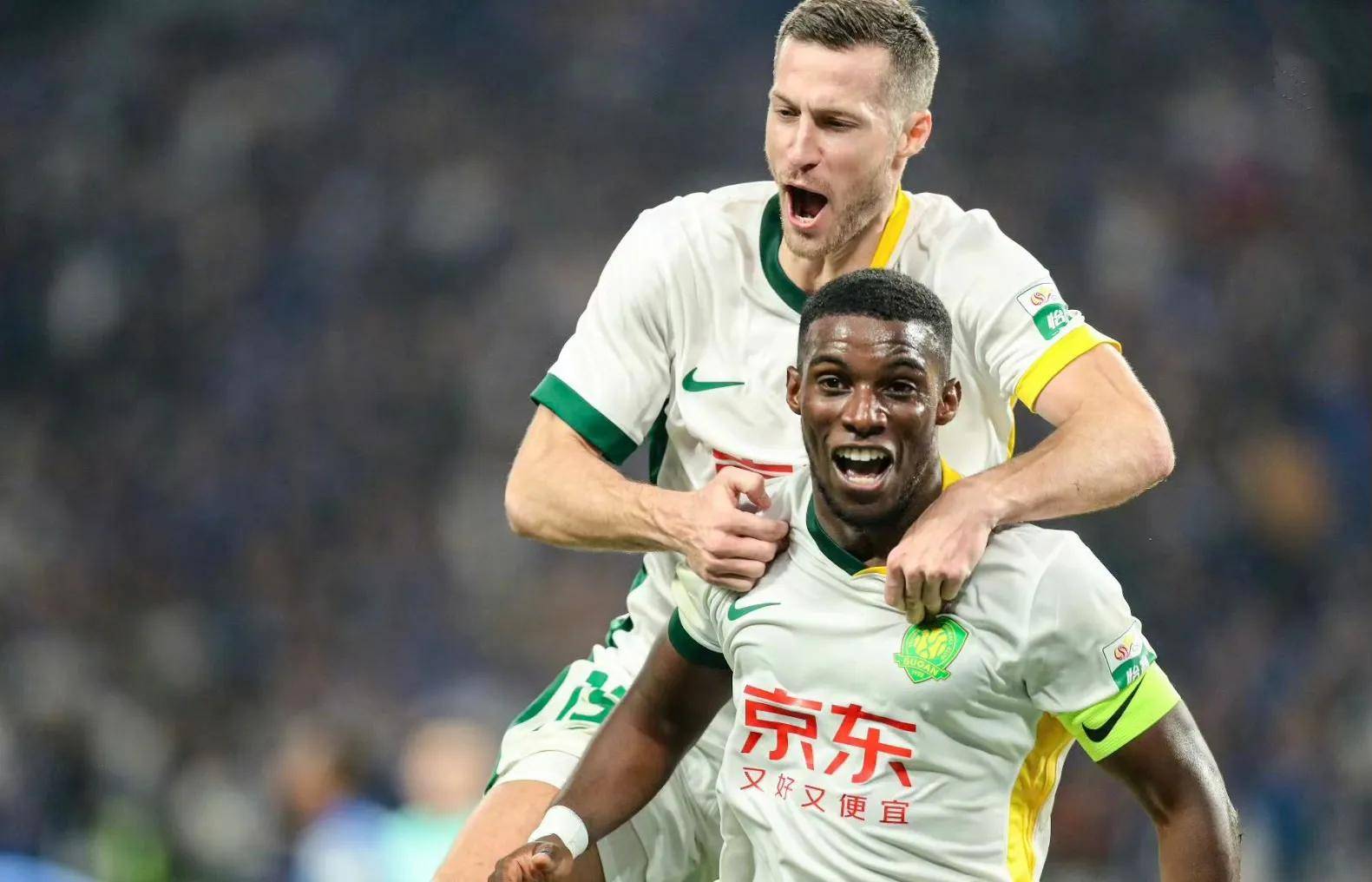 国安主场击败对手,攀升积分排名 国安主场击败对手,攀升积分排名