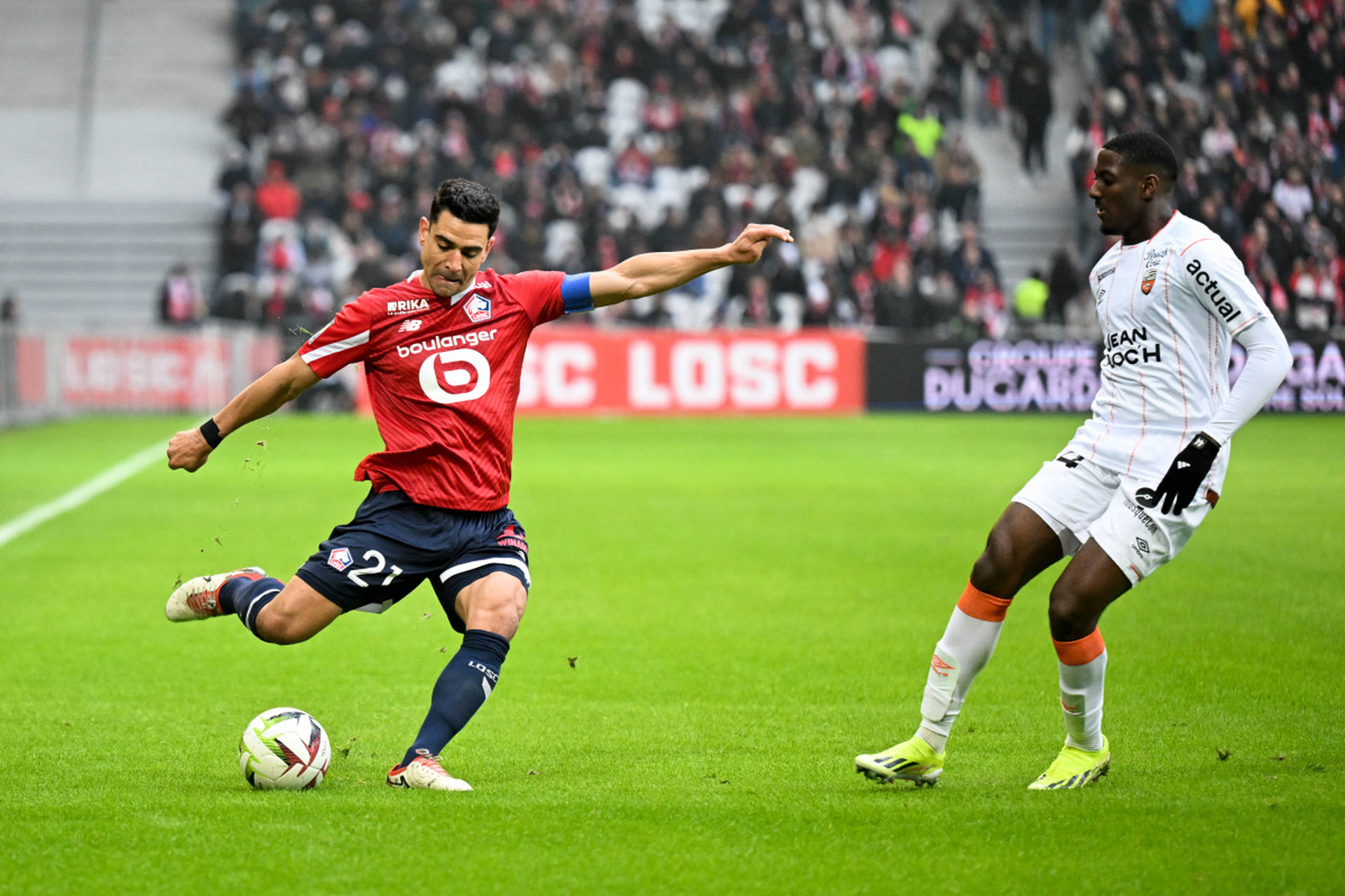 包含里尔主场被逼平,冲击法甲冠军位置不及预期的词条 包含里尔主场被逼平,冲击法甲冠军位置不及预期的词条