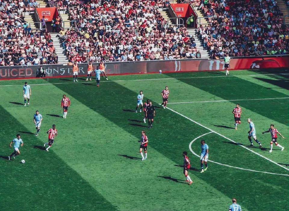 南安普顿惜败未能延续连胜的简单介绍 南安普顿惜败未能延续连胜的简单介绍