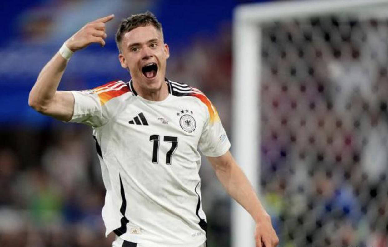 关于西班牙队战胜德国,斩获欧国联半决赛资格的信息 关于西班牙队战胜德国,斩获欧国联半决赛资格的信息