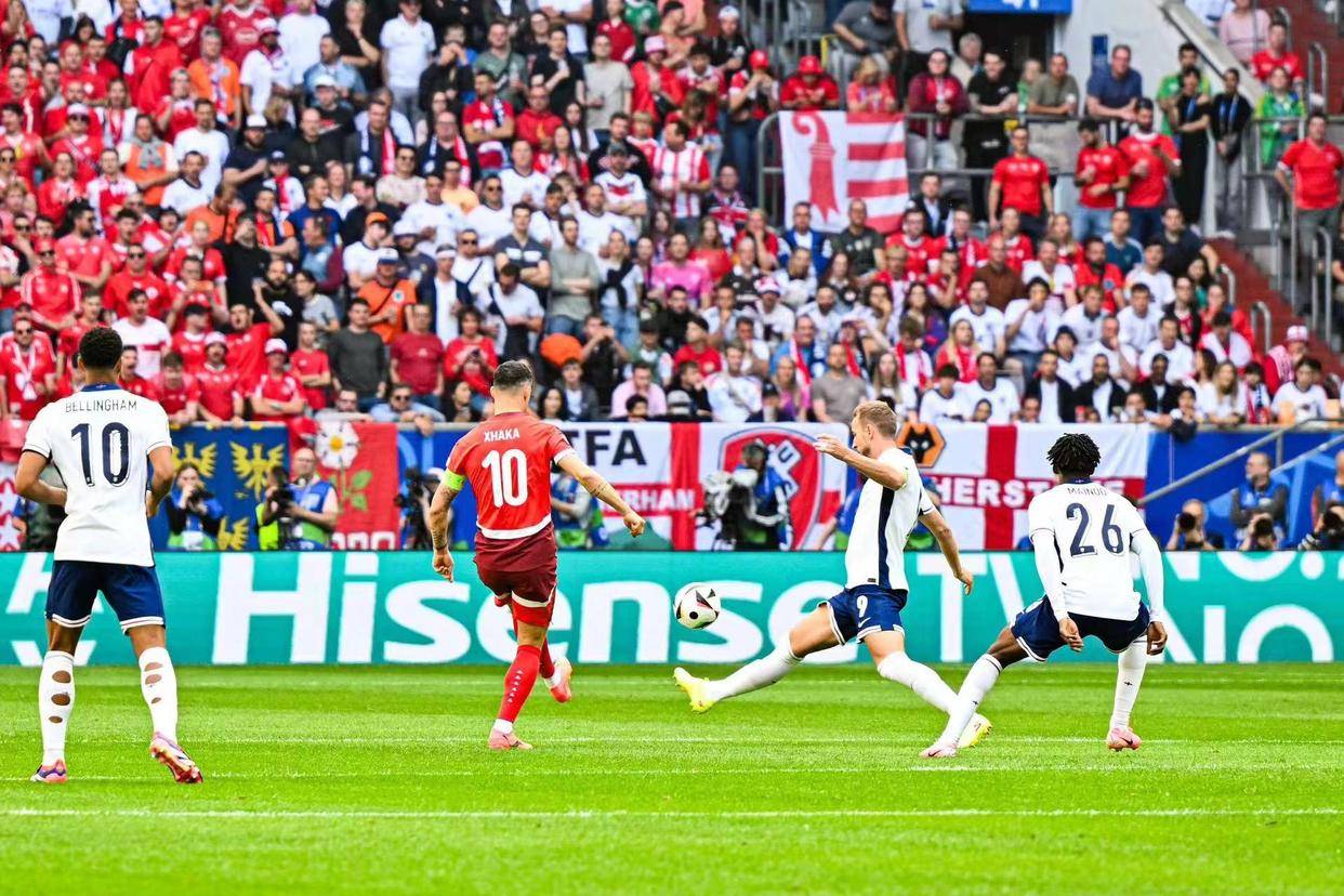 挪威队不敌土耳其,遗憾在欧洲杯预选赛中出局 挪威队不敌土耳其,遗憾在欧洲杯预选赛中出局