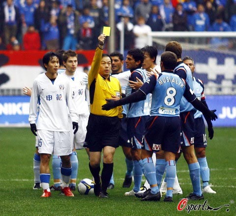 天津泰达客场击败悉尼FC，晋级淘汰赛的简单介绍