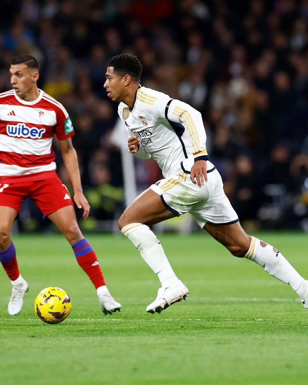 格拉纳达在主场取得胜利加强排名的简单介绍