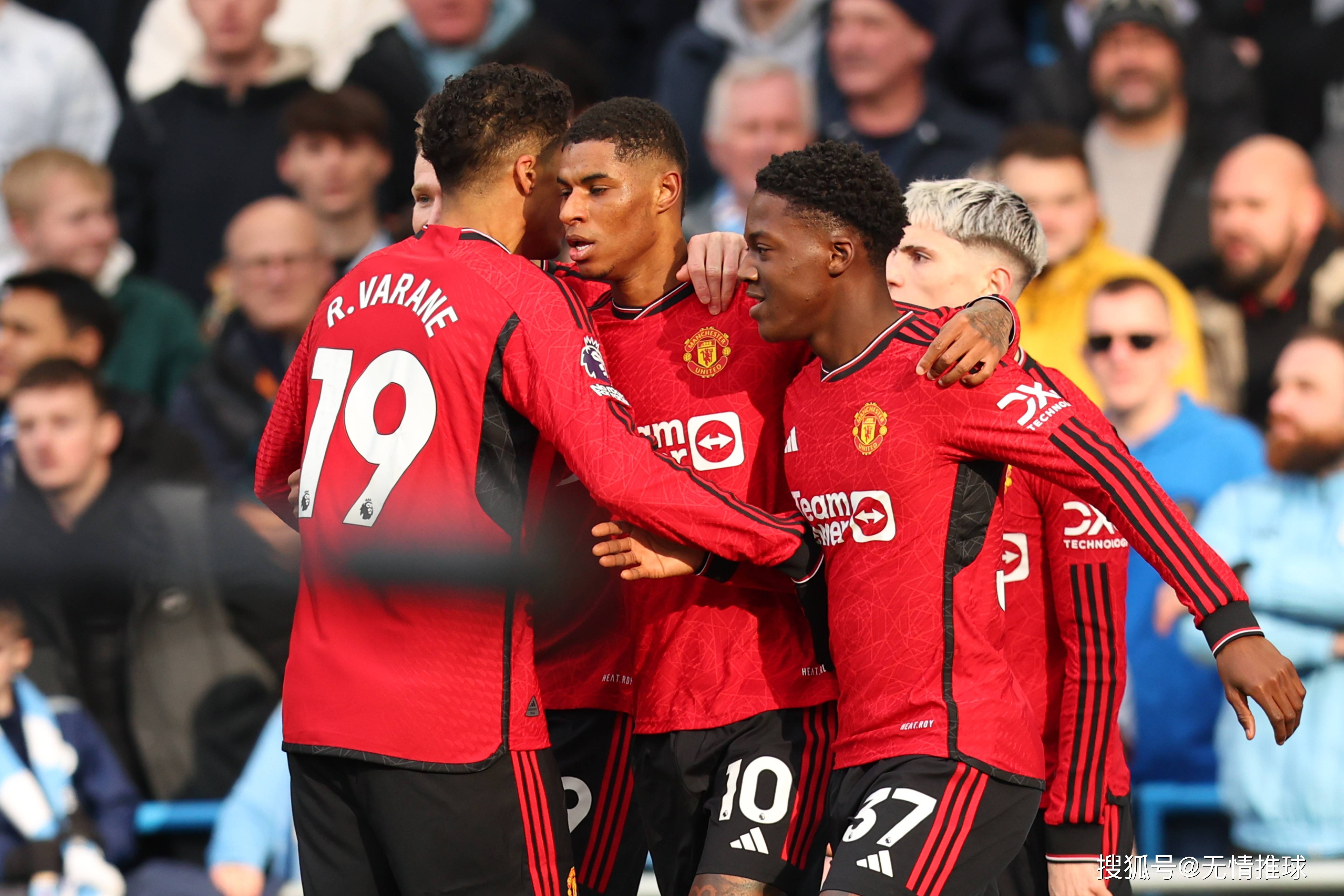 曼联险胜英格兰对手