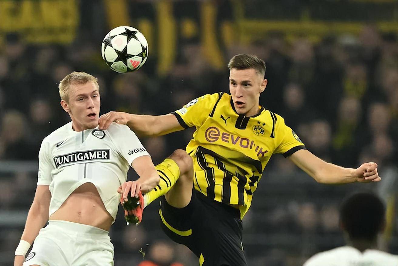 包含多特蒙德门将发挥神勇,助球队赢得重要胜利的词条 包含多特蒙德门将发挥神勇,助球队赢得重要胜利的词条