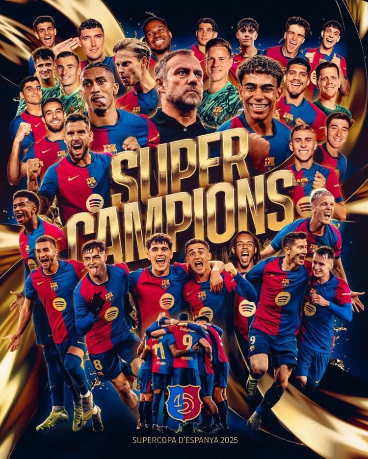 巴塞罗那迎战西班牙人，双方志在必胜