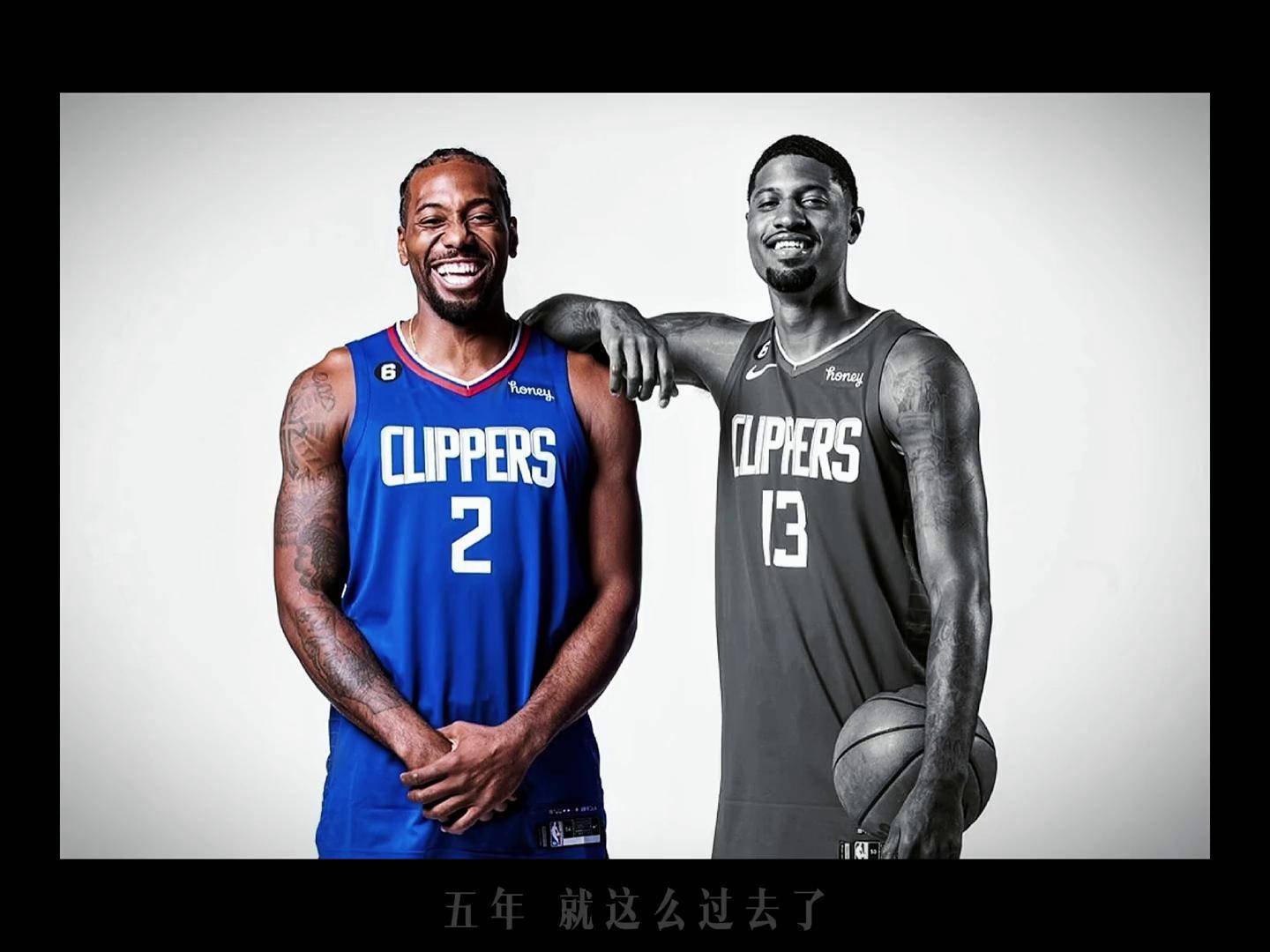 乔治助攻砍下三双,快船士气高昂取得胜利的简单介绍 乔治助攻砍下三双,快船士气高昂取得胜利的简单介绍