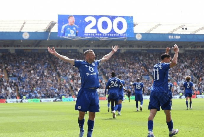 莱斯特城客场让球，遭遇比分逆转的简单介绍