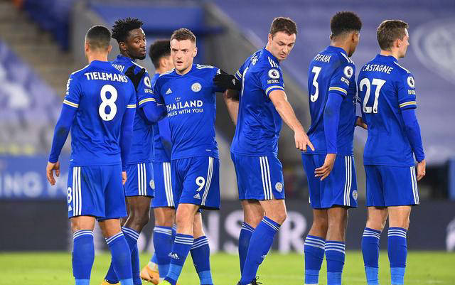 莱斯特城取得争议胜利，引发热议