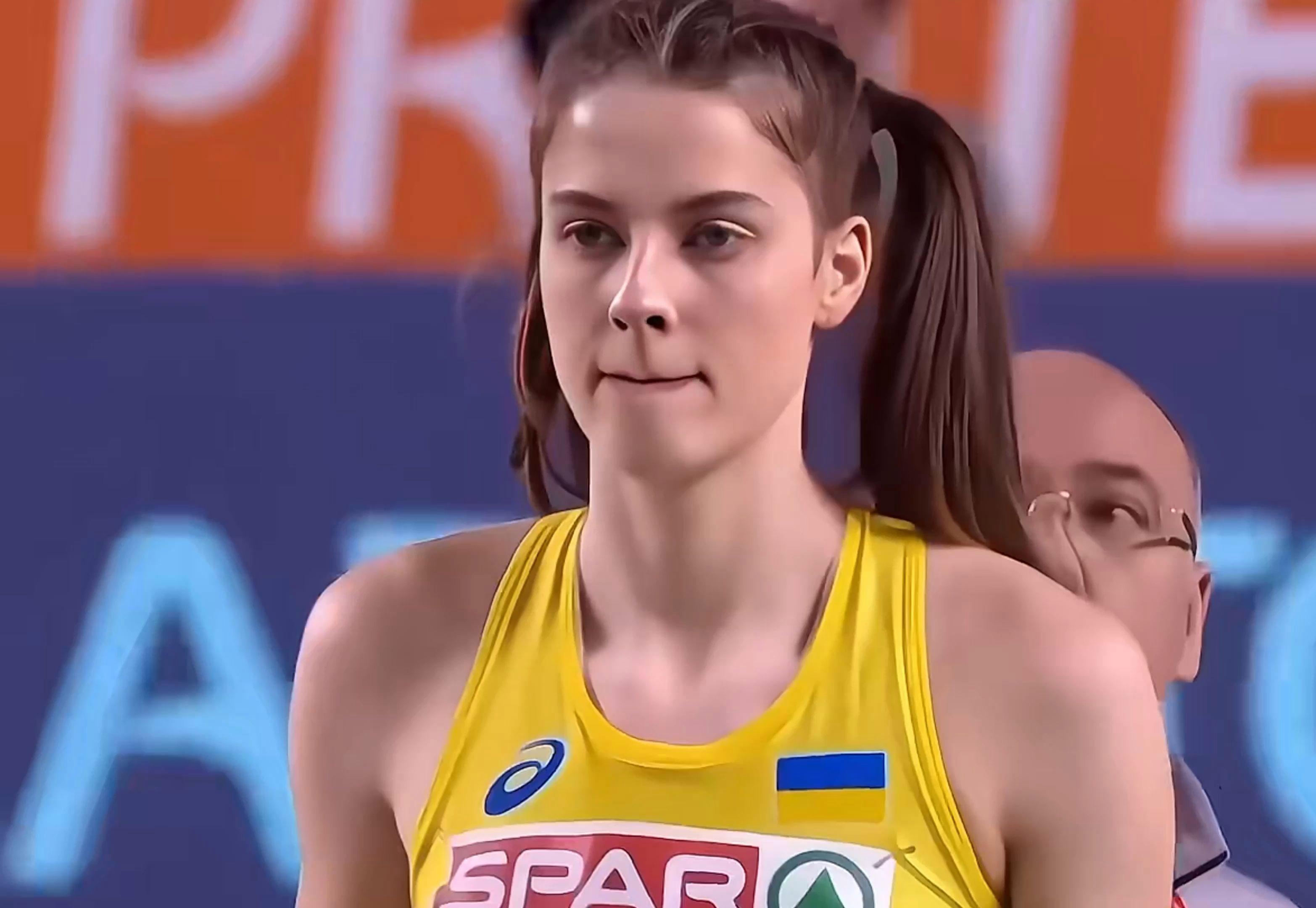 乌克兰拳击选手获得金牌