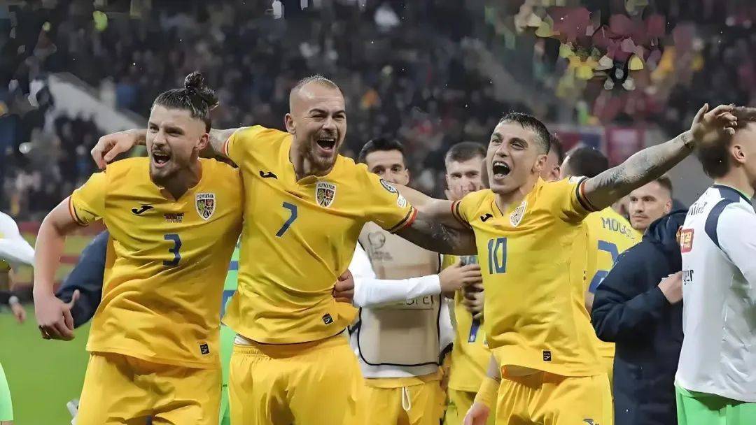 欧洲预选赛胜负频现，球队实力悬殊令人惊讶