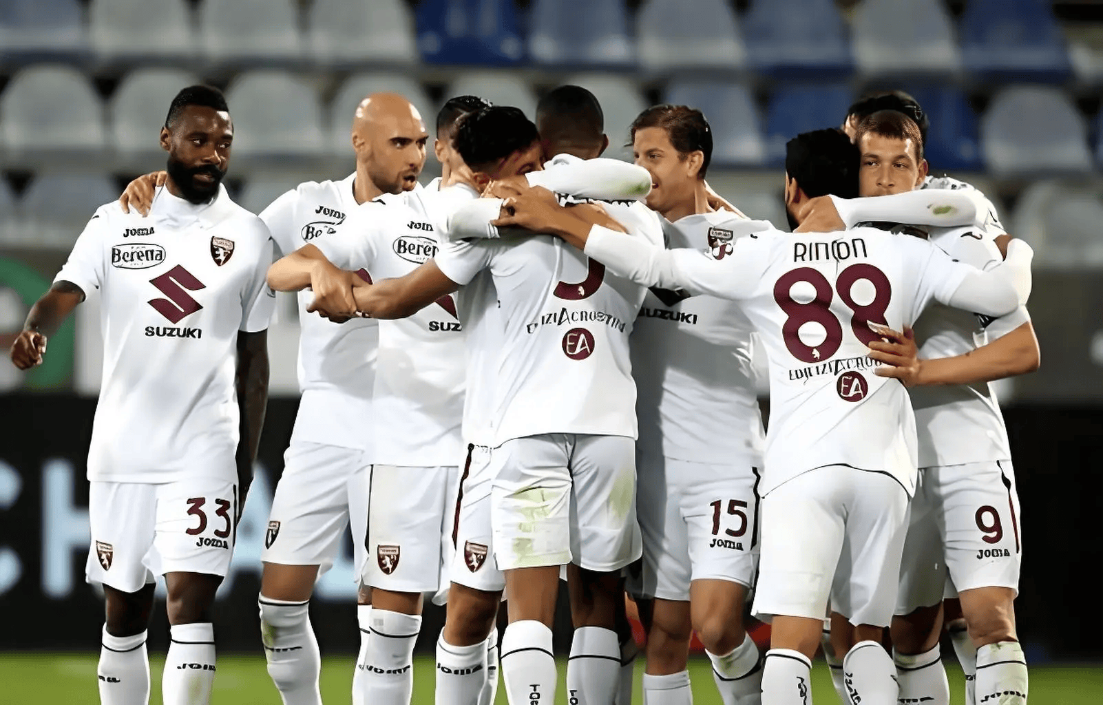 包含拉齐奥主场取得胜利，继续保持追赶集团的词条