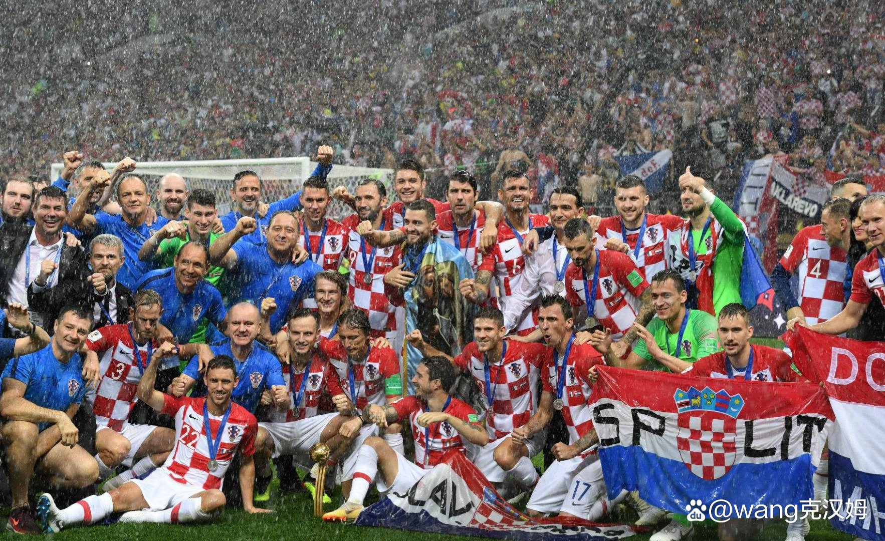 克罗地亚主场告负,晋级之路艰难 克罗地亚主场告负,晋级之路艰难