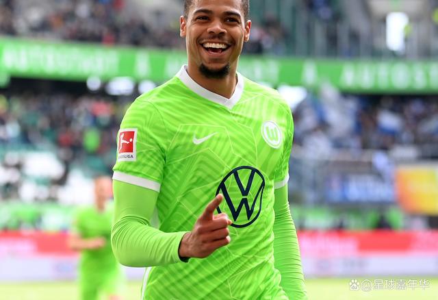 沃尔夫斯堡签下新后卫，强化防线以期冲击欧洲赛场