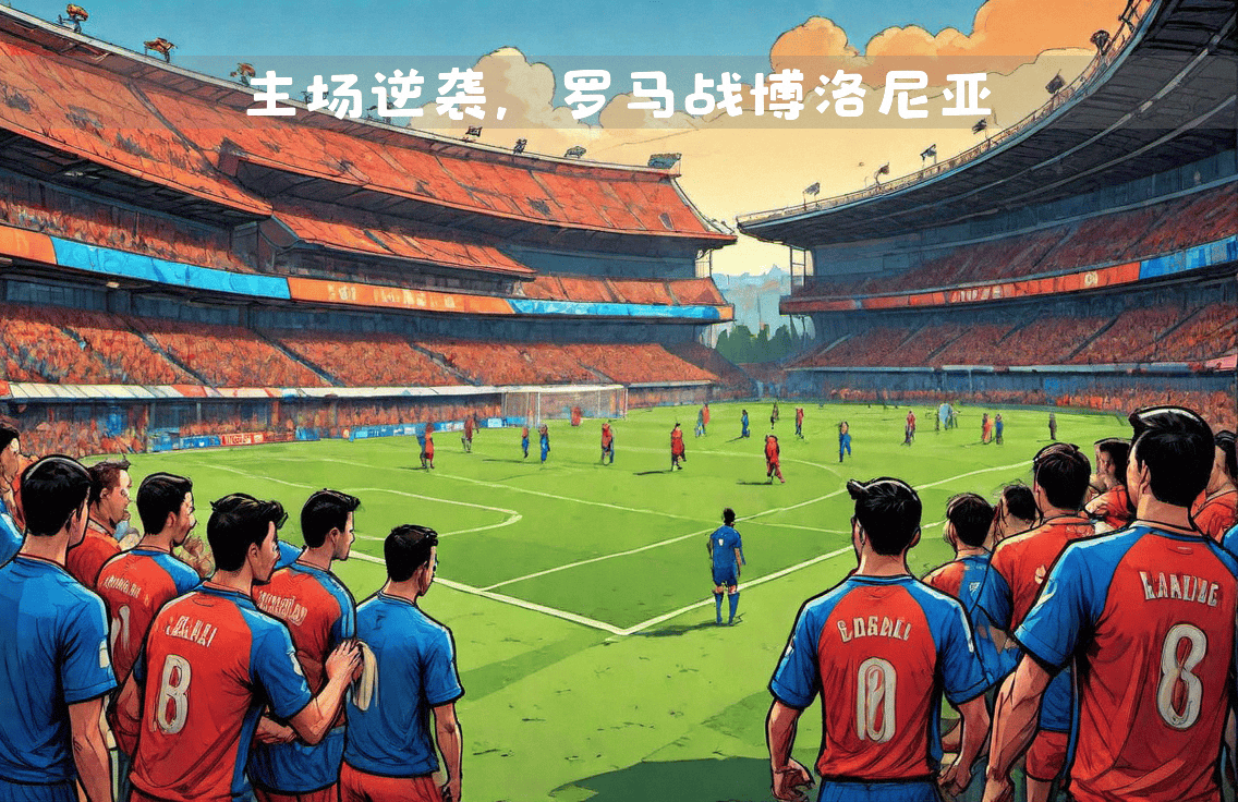 罗马门将扑枪折了,战术上达成了胜局 罗马门将扑枪折了,战术上达成了胜局