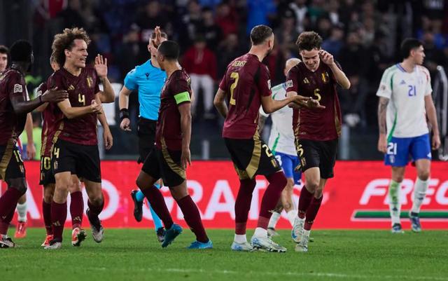 关于精彩瞬间精彩回放,欧国联比赛赛程紧凑的信息 关于精彩瞬间精彩回放,欧国联比赛赛程紧凑的信息