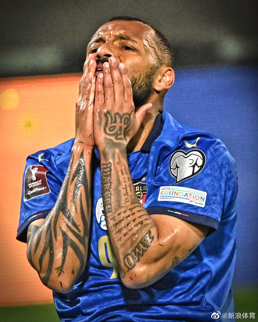 意大利惨遭北马其顿绝杀，实力遭质疑的简单介绍