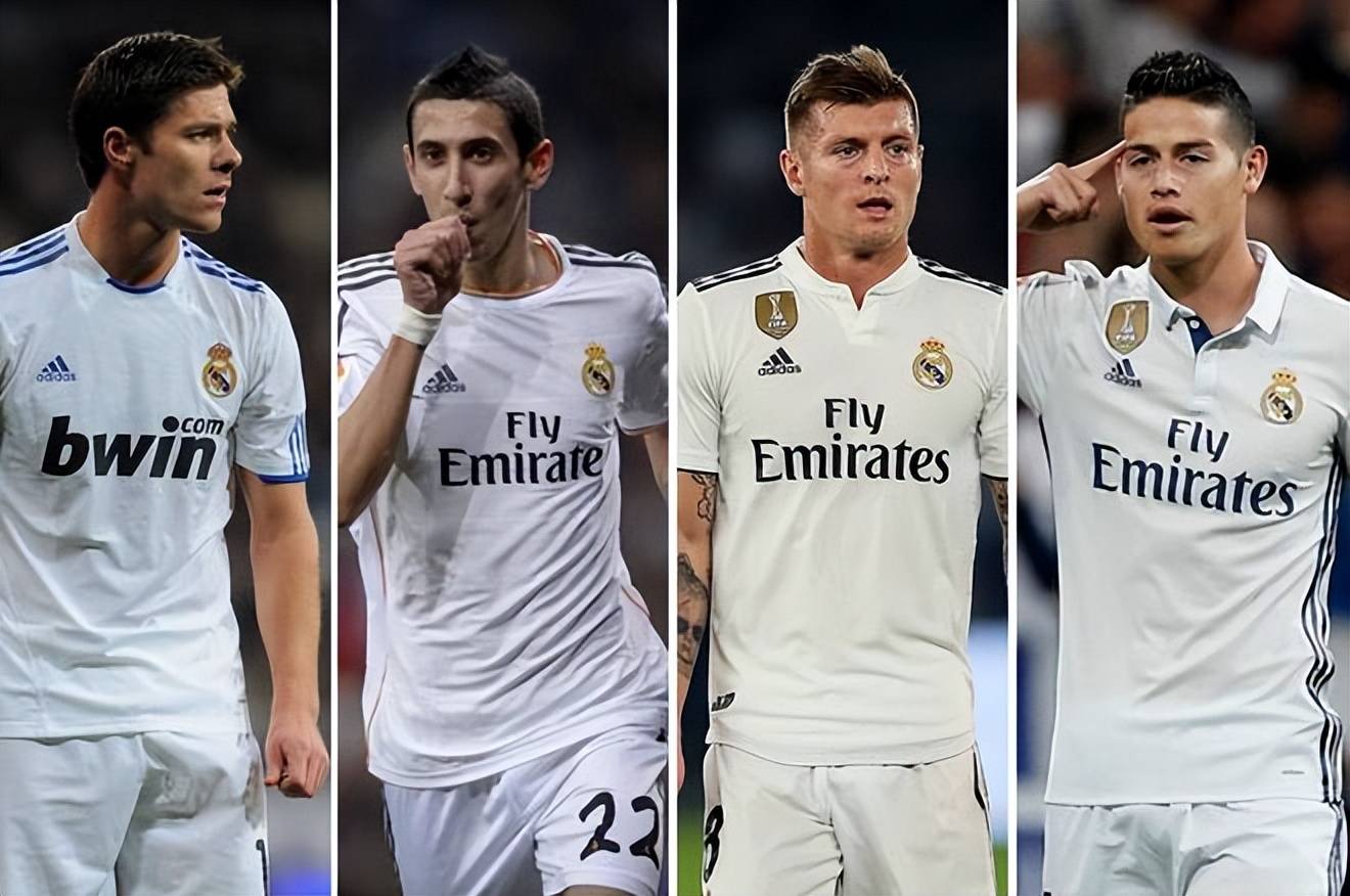 皇马斩获经典胜利,将军实现历史全胜 皇马斩获经典胜利,将军实现历史全胜