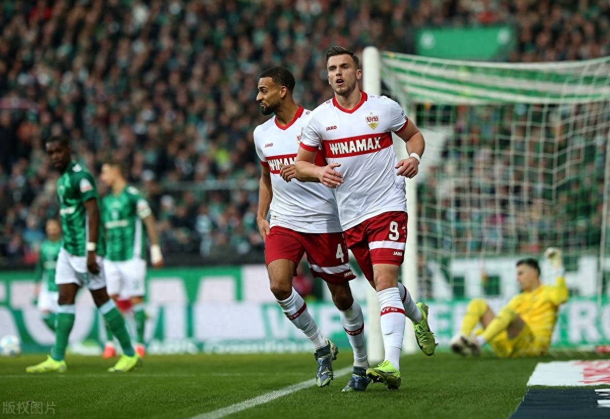 云达不来梅主场惨败,遭遇联赛连败 云达不来梅主场惨败,遭遇联赛连败