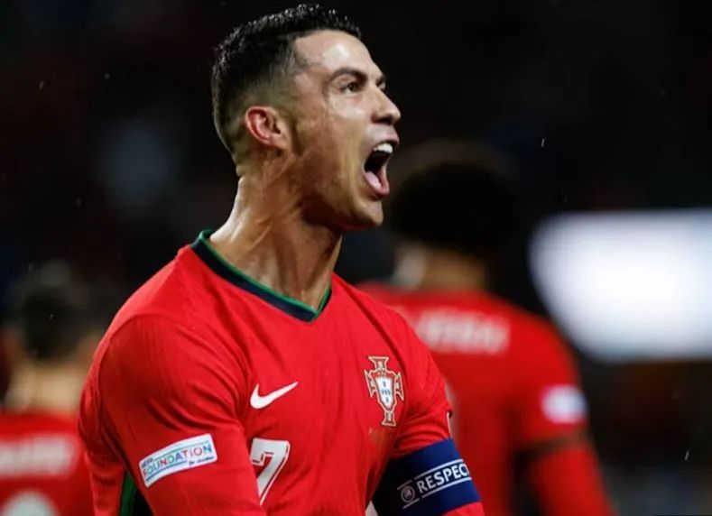 法国逆转克罗地亚，晋级欧国联四弪