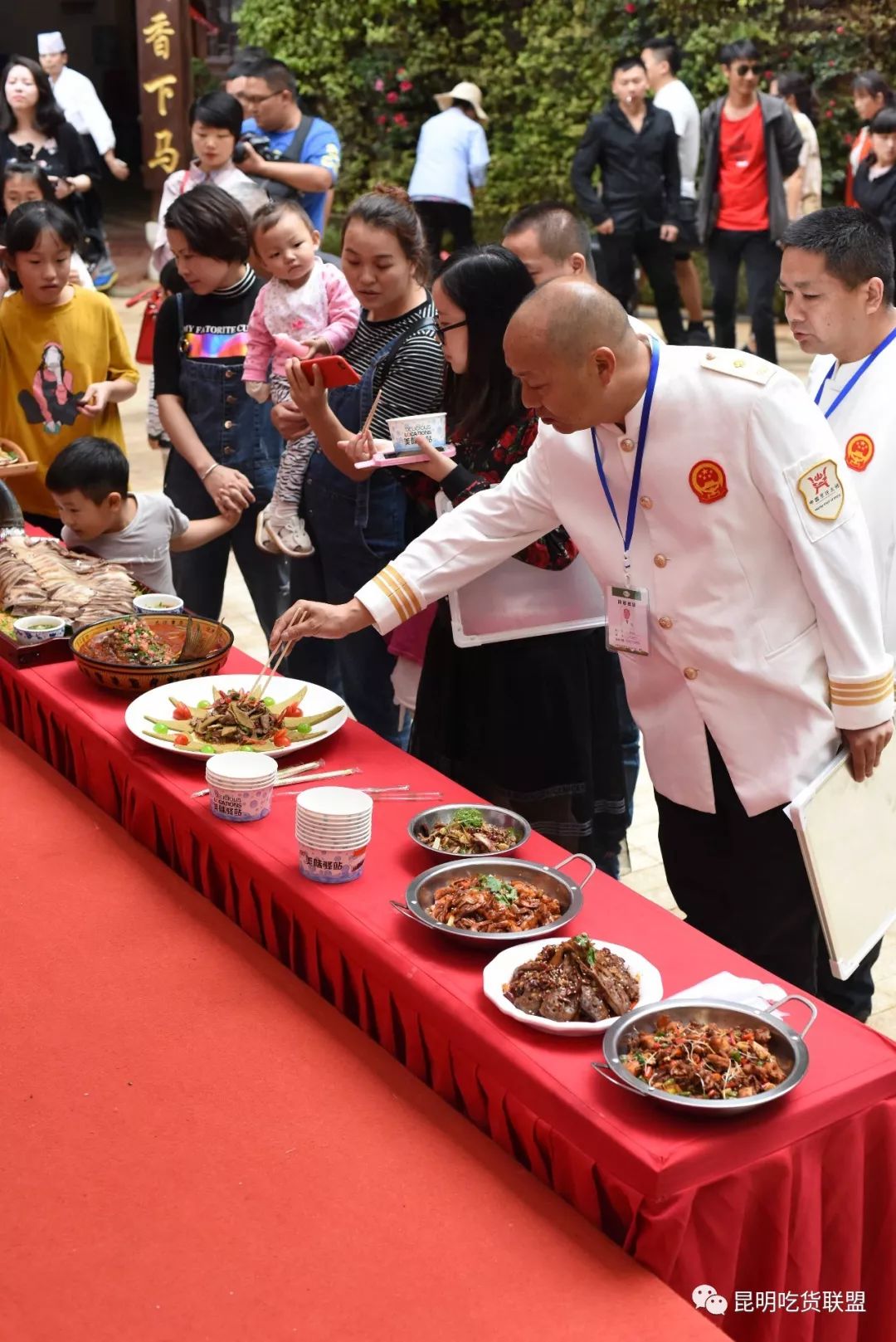 精心策划的较量，演绎精彩纷呈