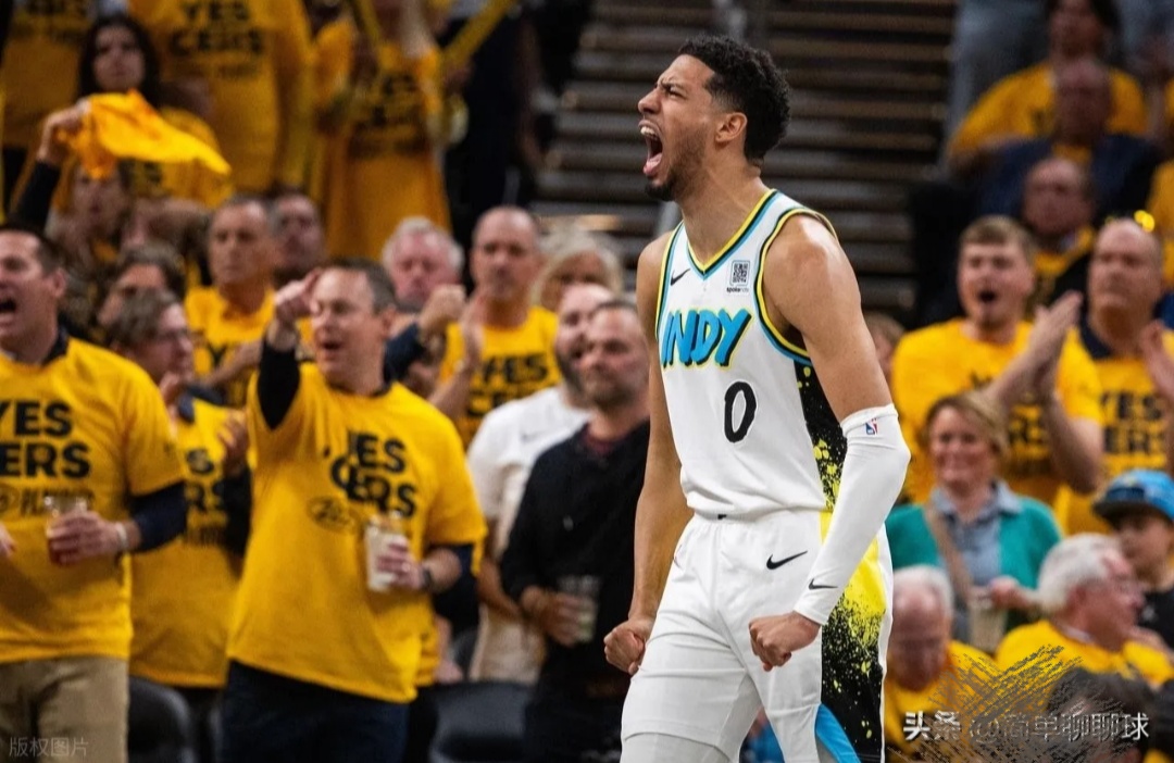 步行者球员自信表现出众,备战全力 步行者球员自信表现出众,备战全力