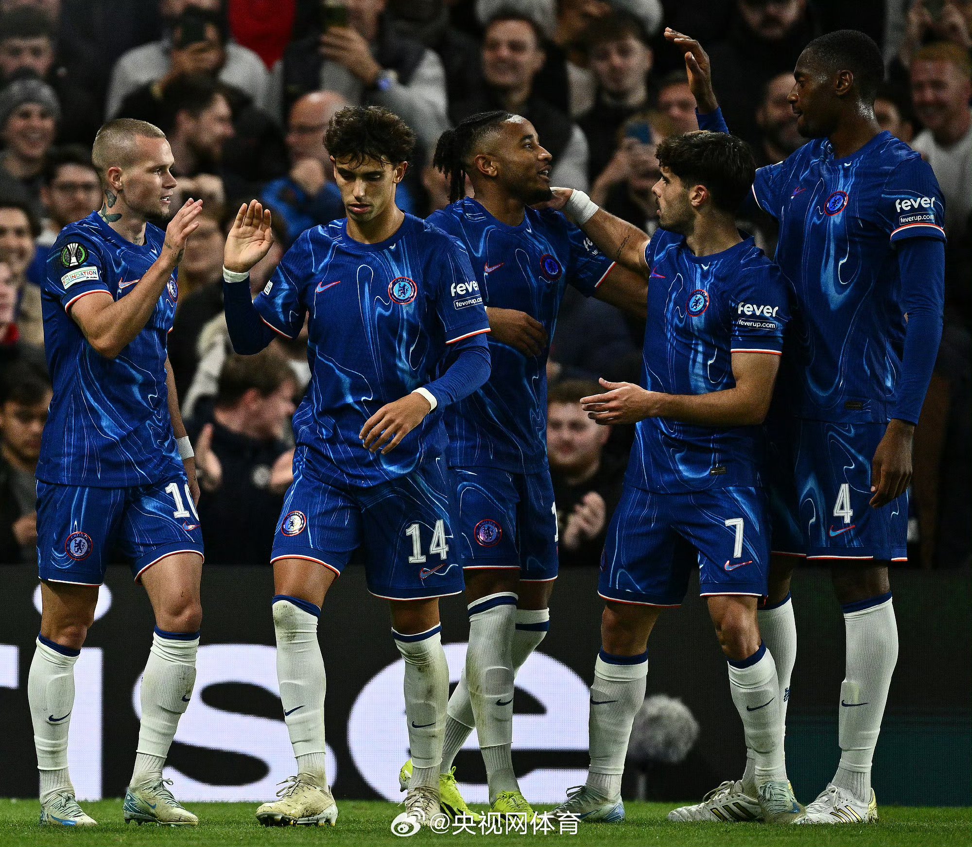 切尔西战胜多特蒙德，提前晋级