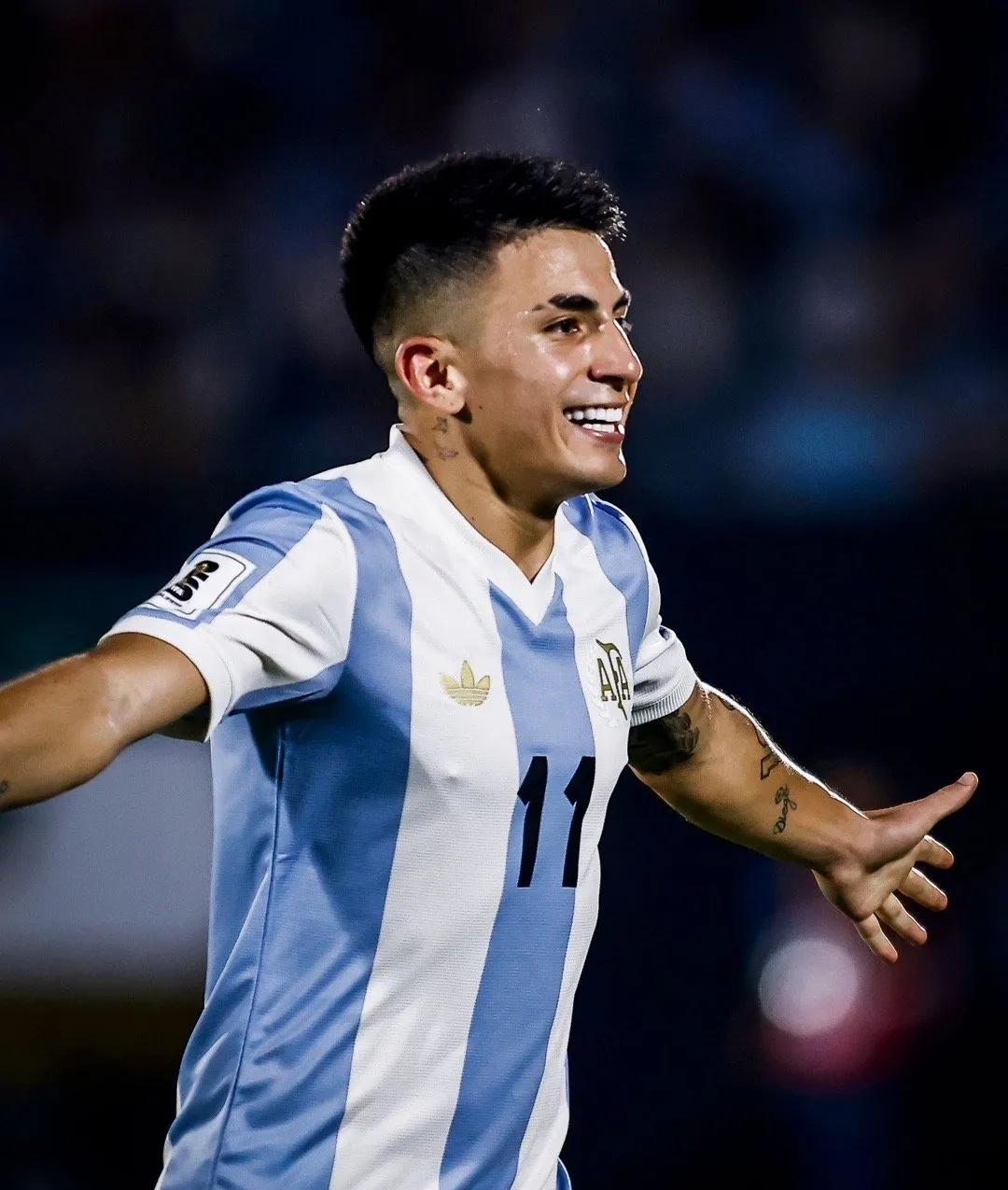 南美运动员无往不利，刷新世界纪录的简单介绍