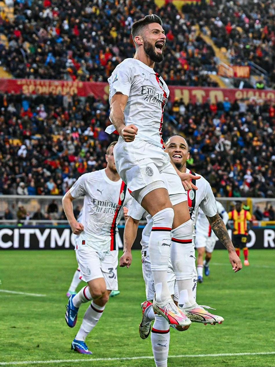 AC米兰客场逼平桑普多利亚继续不败的简单介绍