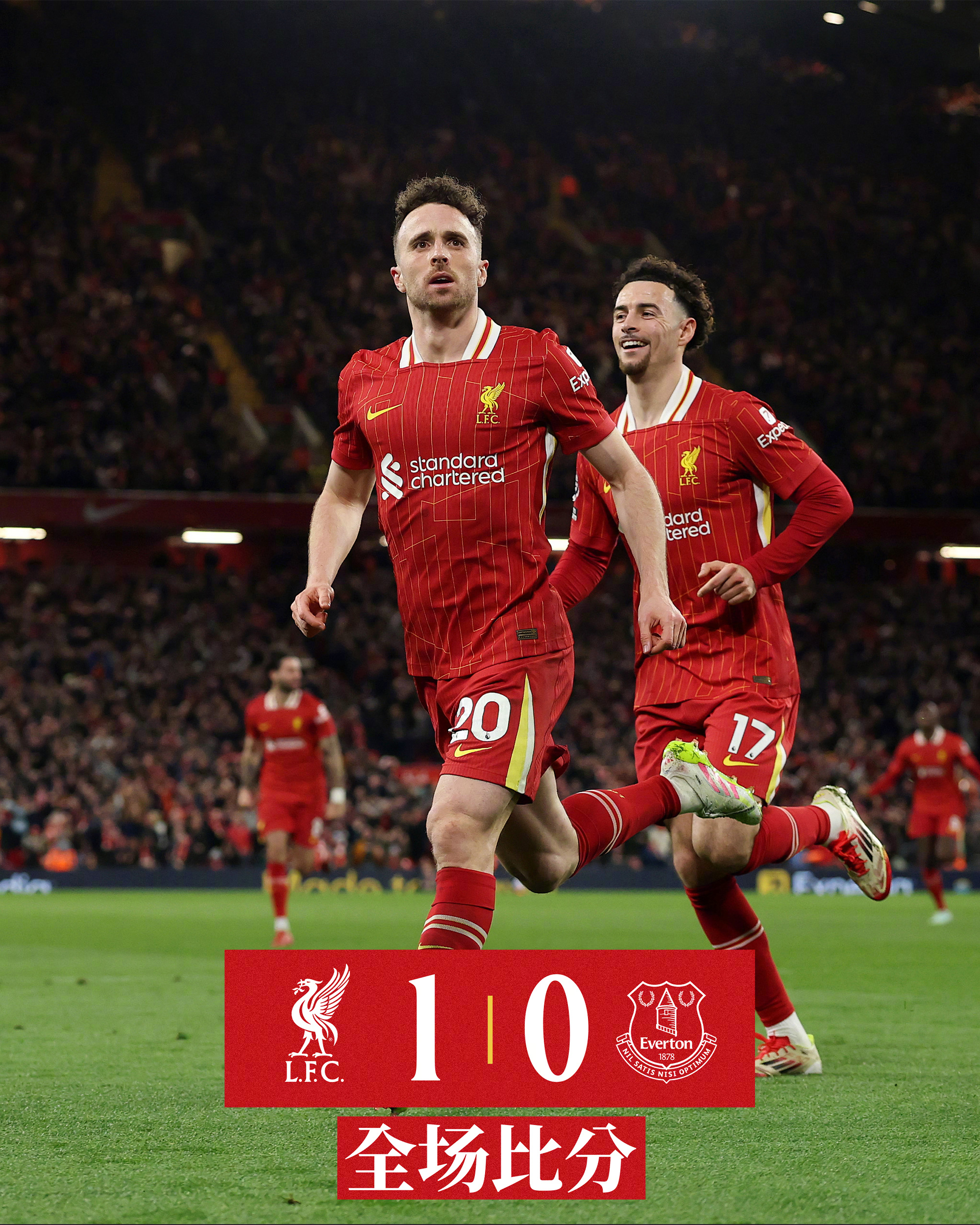 利物浦连战连捷,晋级大业已近在咫尺的简单介绍 利物浦连战连捷,晋级大业已近在咫尺的简单介绍