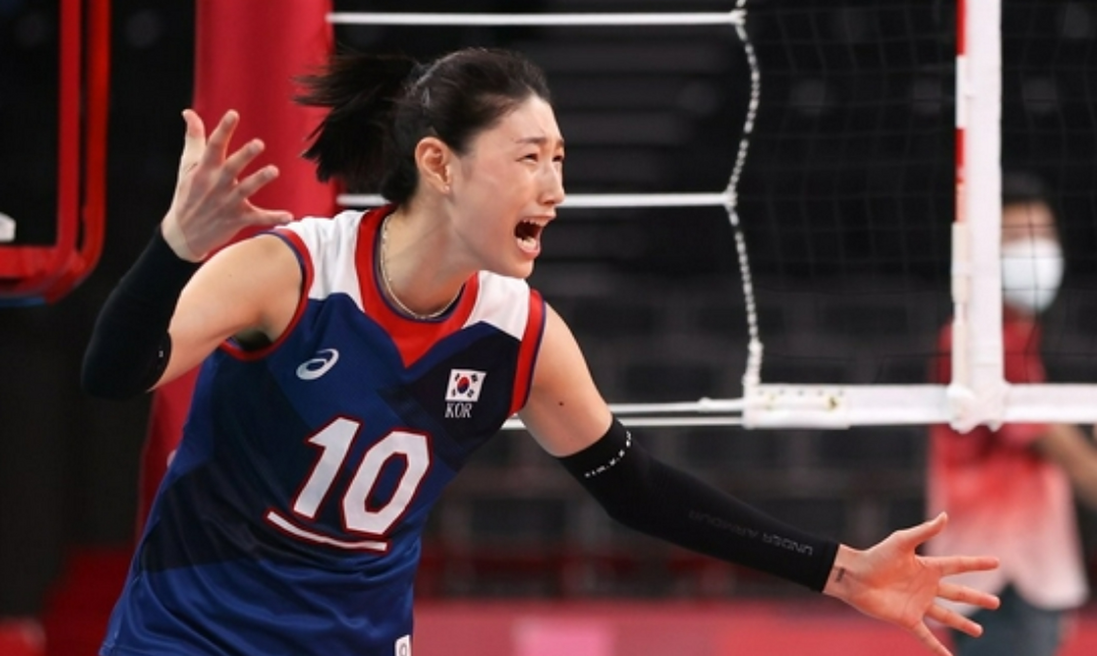 英国队女子排球连胜,晋级八强 英国队女子排球连胜,晋级八强