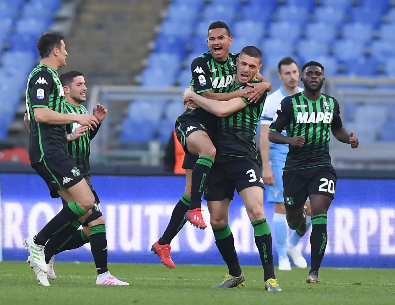 萨索洛攻防平衡,表现获得高度评价的简单介绍 萨索洛攻防平衡,表现获得高度评价的简单介绍