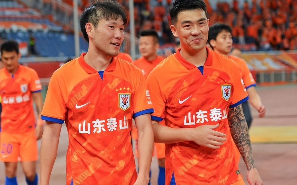 山东鲁能主场战胜对手取得胜利 山东鲁能主场战胜对手取得胜利