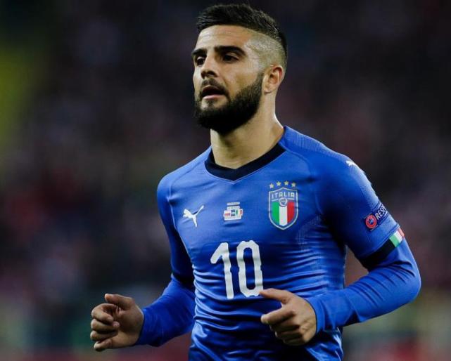 战平乌迪内斯，因西涅贡献绝杀