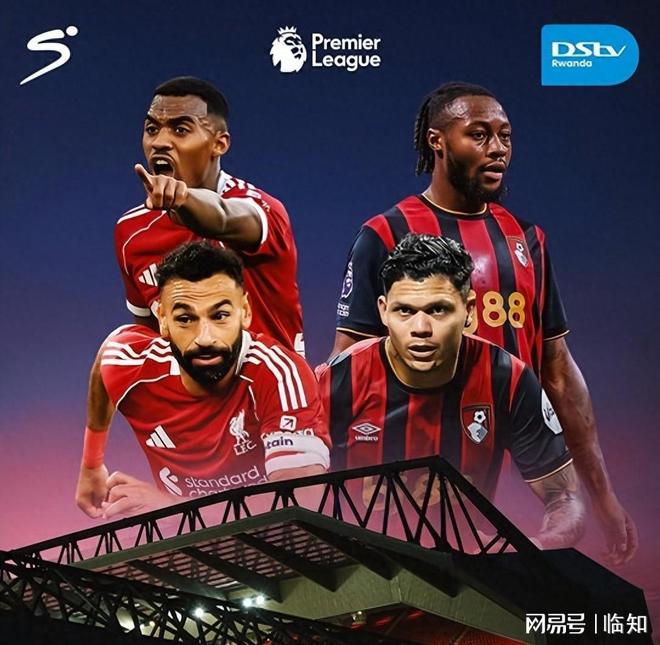 包含利物浦阵容轮换出击客场挑战伯恩茅斯的词条