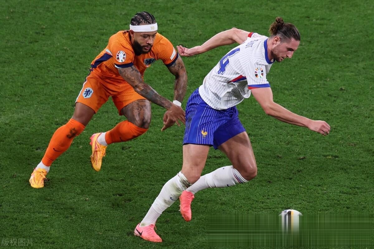 法国队备战荷兰，雄心勃勃力争晋级