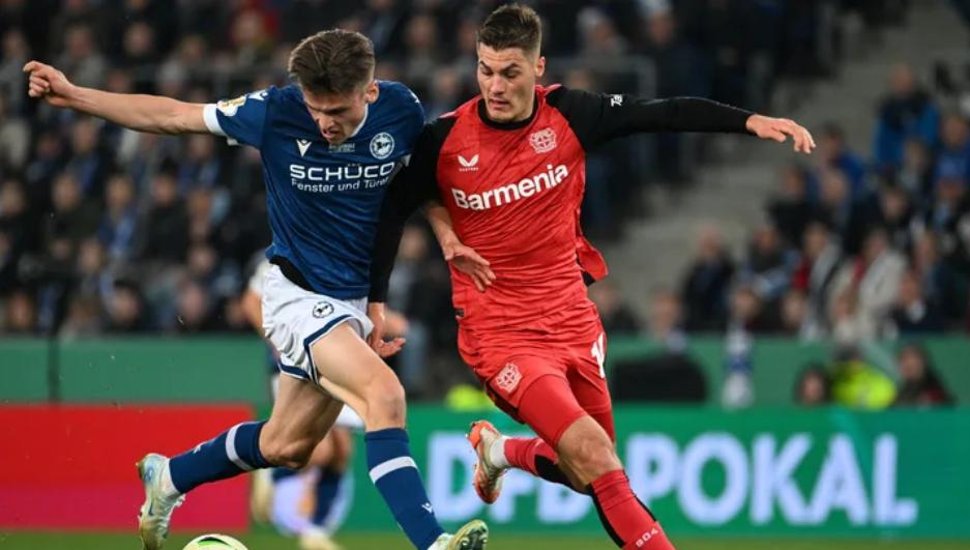 勒沃库森险胜波兰，恩昆库关键制胜的简单介绍