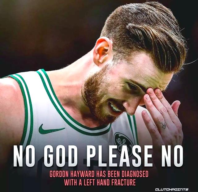 关于凯尔特人胜开拓者,海沃德独得29分的信息 关于凯尔特人胜开拓者,海沃德独得29分的信息