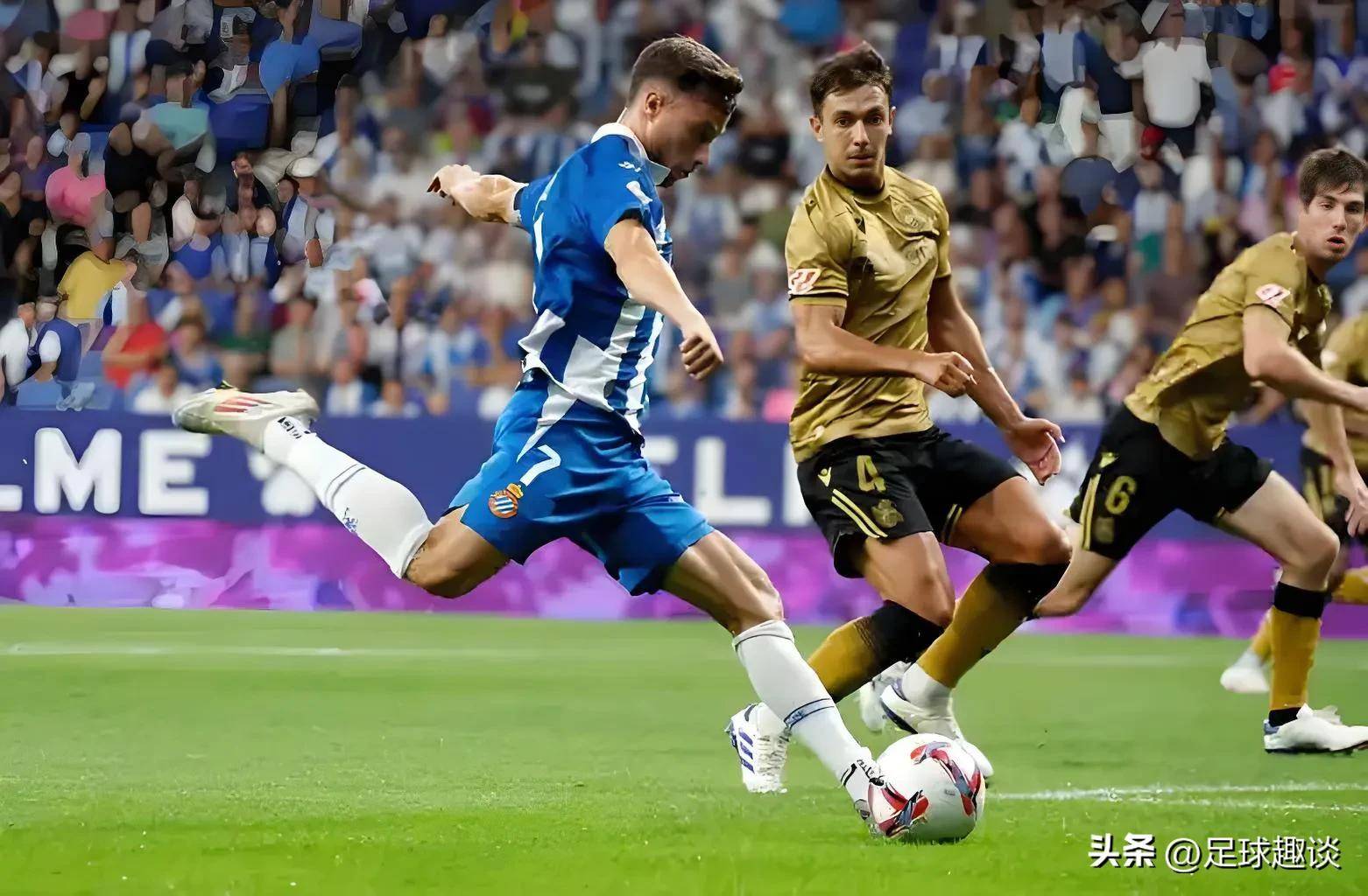 巴塞罗那客场不敌皇家社会,遭遇西甲两连败 巴塞罗那客场不敌皇家社会,遭遇西甲两连败