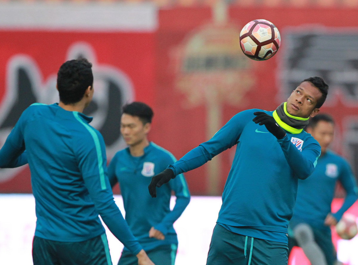 申花球员与队医家属确诊新冠球队全员检测结果出炉