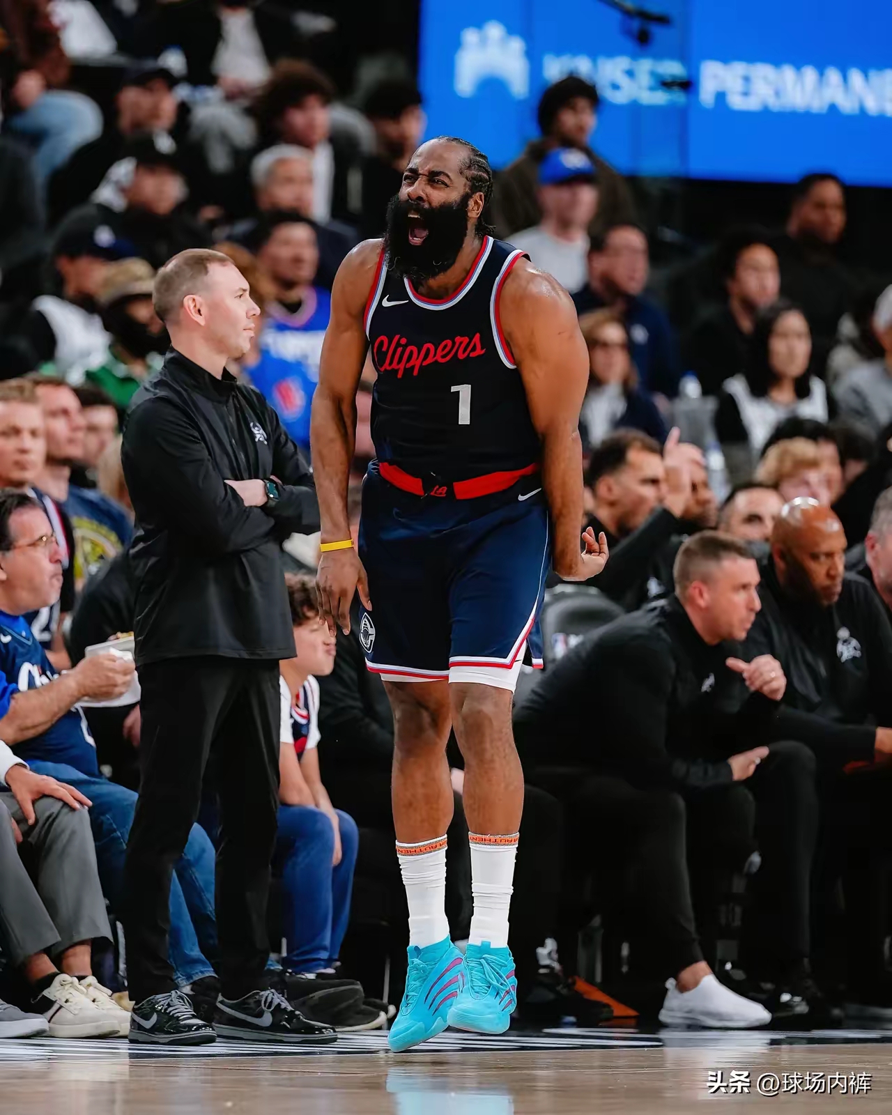 篮网负骑士,哈登连续助攻四轮 篮网负骑士,哈登连续助攻四轮