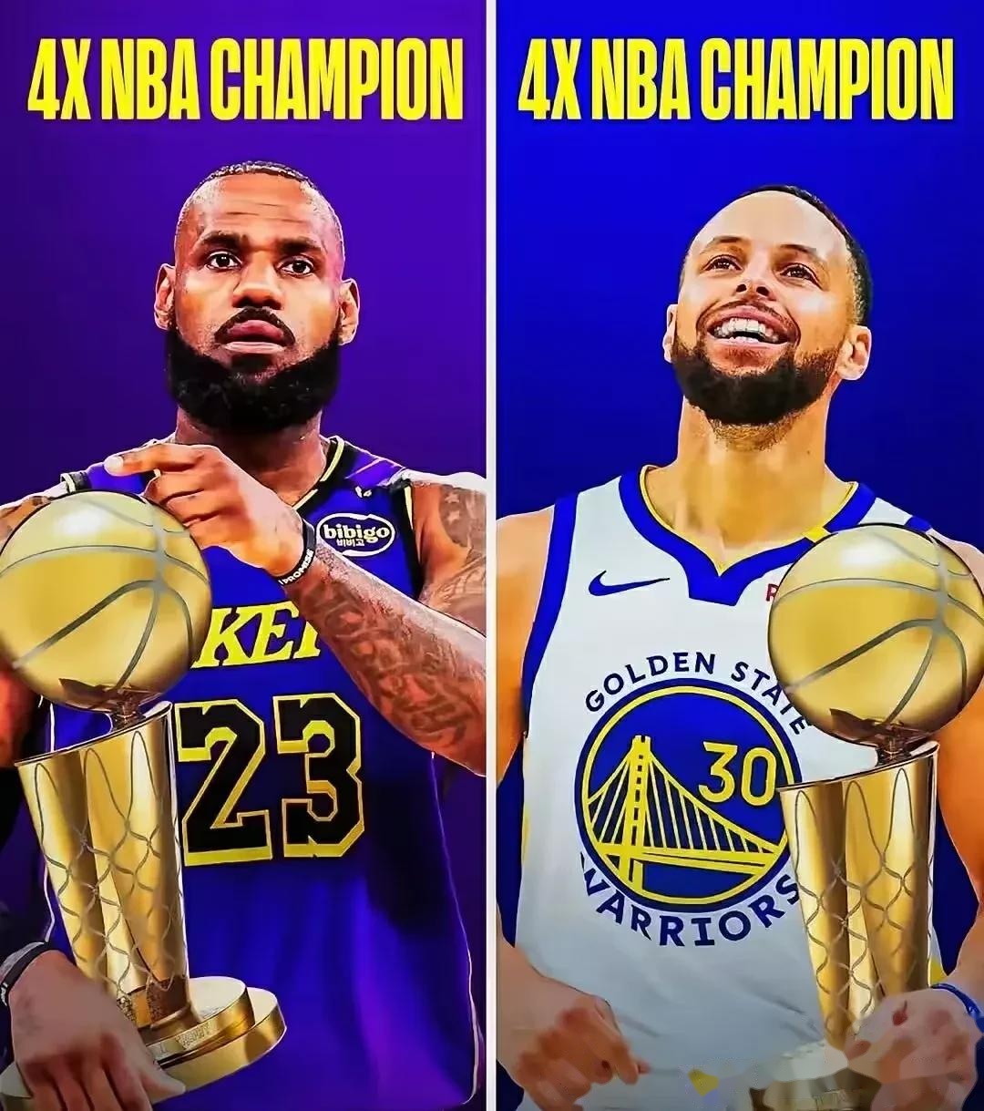 勇士vs.湖人:西区豪强对决谁主场笑到最后 勇士vs.湖人:西区豪强对决谁主场笑到最后