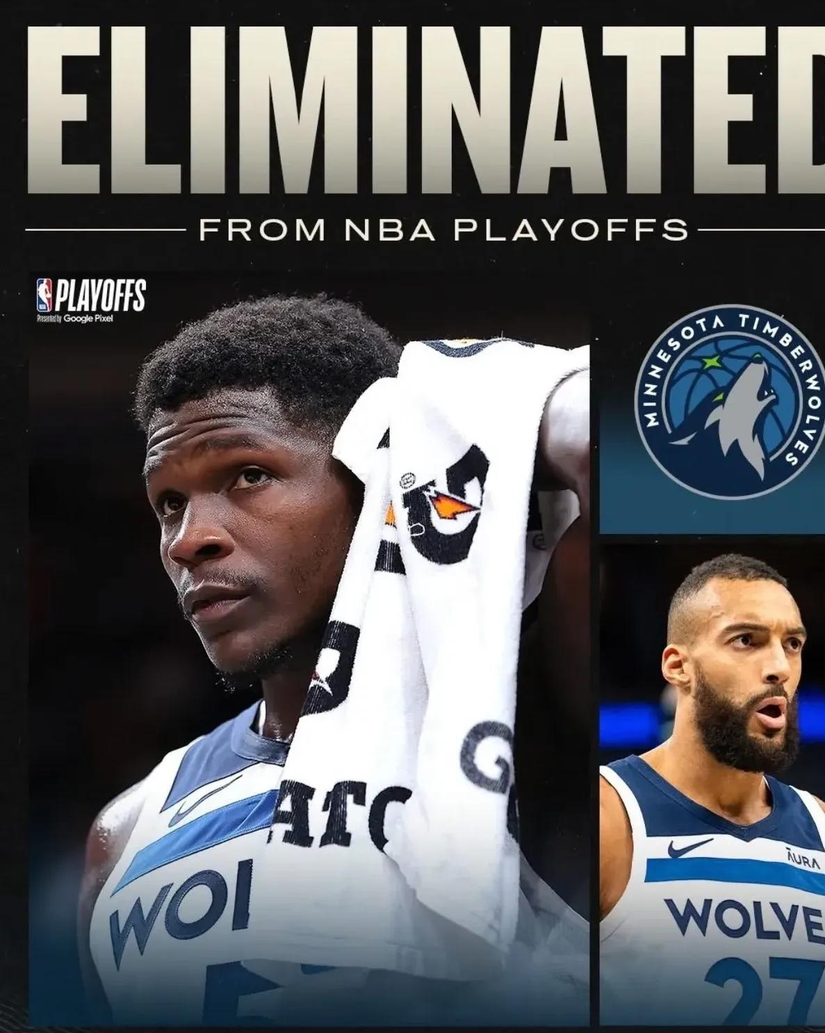 包含森林狼主场惜败魔术，未能逆袭的词条