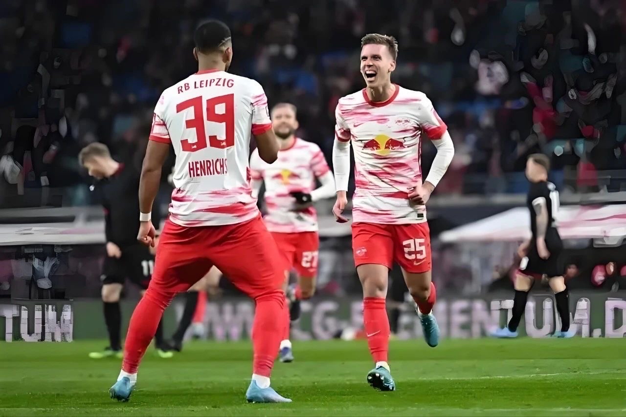 关于莱比锡红牛陨落,德甲前途雾里看花的信息 关于莱比锡红牛陨落,德甲前途雾里看花的信息